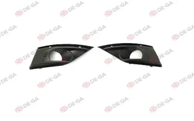 DEGA CIT07C4032 C.C4 Grand Picasso Ön Tampon Panjuru Delikli Set 0 7414SC