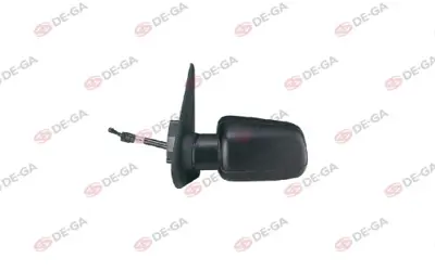 DEGA CIT11ZX002 C.Zx Diş Ayna Kabl.Lh.91-97 10666801 96079603XX 5211021 6164361 CI0327114 3869 34615153 96079603 3464774C 2314371