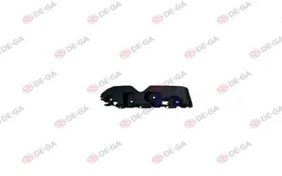 DEGA DAC07DU008 D.Duster Ön Tampon Braketi Lh.09- 622230010R DA8201004 36565ANA 1307931 80133 1555567 PGMP3594 5504001310935P 4560033