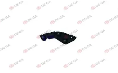 DEGA DAC07DU018 D.Duster Arka Tampon Braketi Rh.09- 622200010R 365718KA DA8201053 6508061305936P 80134 1555538