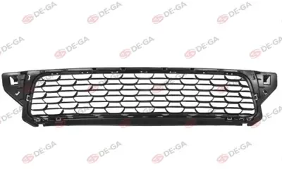 DEGA DAC07DU026 D.Duster Ön Tampon Panjuru Orta Siy.12- 622540347R DC600009301000 4560045 1307911 1555599 4560044 36591FHA