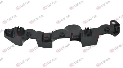 DEGA DAC07DU056 D.Duster Ön Tampon Braketi Rh.17- 622221036R