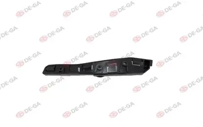 DEGA DAC07SA027 D.Sandero Ön Tampon Braketi Rh.08-11 8200735119 55891 769540 164844 39490 DA3221013 1506568 8200531584 DA3221014 36517PHA