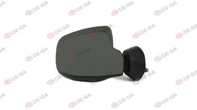 DEGA DAC11DU001 D.Duster Diş Ayna El.Is.Siyah Rh.09- 963018251R DA8207213 963745293R 10779801 2541371 E3148 963651HB0B 1555803 1555808 346041D0
