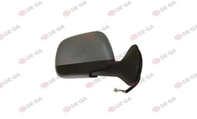 DEGA DAC11DU003 D.Duster Diş Ayna El.Is.Ast.Rh.09- 963018251R DA8207213 963651HB0B 1555803 963745293R 27389028 10779801 2541371 1555808 E3148