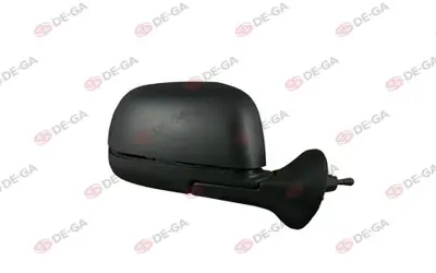 DEGA DAC11DU005 D.Duster Diş Ayna Kablolu Rh.09- 963015821R 963747626R DA8207003 27389042 8200947383 6126613 6164613 963659141R 3280175 1555803