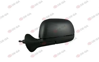 DEGA DAC11DU006 D.Duster Diş Ayna Kablolu Lh.09- 963025111R 6137613 963736608R 1555803 963023379R 6164613 3280176 6140613 10779801 8200947342
