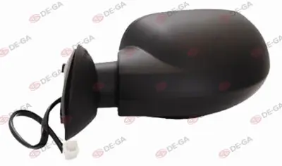 DEGA DAC11LO006 D.Logan Diş Ayna El.Isit.Lh.05- 6001547522 7E1857522H 3791843 7H1857522B 6004547522 7E1857521H 914729 55115543 7H1857521 6111590