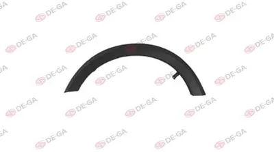 DEGA DAC13SA027 D.Sandero Stepway/Jogger Arka Çamurluk Kaplamasi R 788A28246R