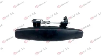 DEGA DAC20DU001 D.Duster/Sandero Kapi Kolu Diş Std.Rh.09- 8200733838 8200735213A 806074969R 806073178R 806067380R 8200733836