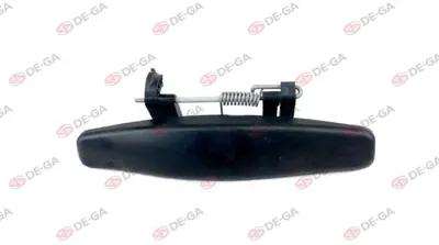 DEGA DAC20DU002 D.Duster/Sandero Kapi Kolu Diş Std.Lh.09- 8200733836 806074969R 806067380L 806073178L 8200735211A 80867 AL80867 ZR80867 LT80867