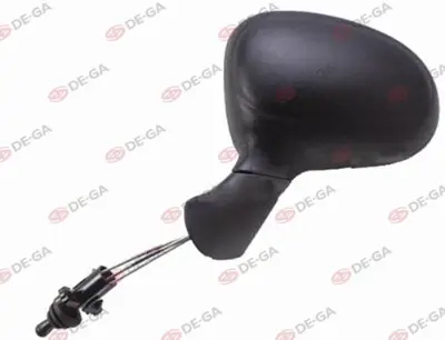 DEGA DAW11MA005 D.Matiz Diş Ayna Kab.Ast.Rh.01-05 96323392S 96314385 96323392 11031022 8105804 10176802 96380522 6165603 3060001 DWM1001ARE