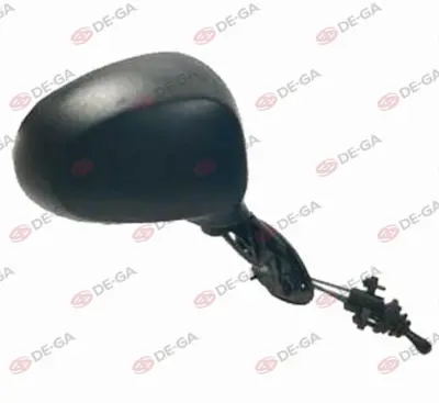DEGA DAW11MA009 D.Matiz Diş Ayna Kab.Rh.05-07 96600408 96600220 DW3247003