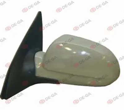 DEGA DAW11NU006 D.Nubira Diş Ayna El.Is.Lh.03-05 96546909 6912225 6125452 96545712 DW4107314 96545744 DW0097314