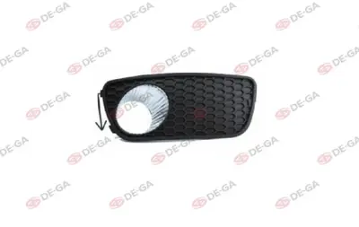 DEGA FIA07AL014Y F.Albea Ön Tampon Panjuru Dkli Yerlilh.05- 51703147