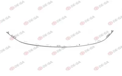 DEGA FIA07EG048Y F.Egea Ön Tampon Panjuru Çitasi Krom Yerli 20- 735754054