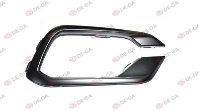 DEGA FIA07EG050Y F.Egea Ön Tampon Sis Çerçevesi Krom Yerli Rh.20- 735754052