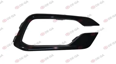 DEGA FIA07EG052 F.Egea Ön Tampon Sis Çerçevesi Siy.Rh.20- 735754052