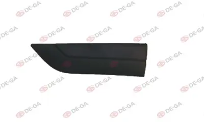 DEGA FIA07IV042 F.Iveco Daily Ön Tampon Panjuru Üst Rh.14- 2817582 D14196 5801847137 772147 FT90852 4057795398832 20640156 2817518 5801847132 FT9502206