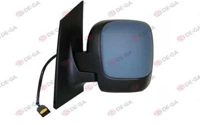 DEGA FIA11SC005 F.Scudo/C.Jumpy Diş Ayna Kabl.Rh.07- 1498688898 PG9227093 8153GK 9250955 10767824 3461807C 9252955 9230955 FT9237093 CI9427093