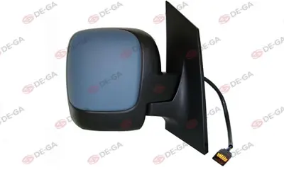 DEGA FIA11SC006 F.Scudo/C.Jumpy Diş Ayna Kabl.Lh.07- 1498686898 E2639 9467051780 9467048180 9467047877 8153GE 3497925 8152C3 FT9237094 9467160280