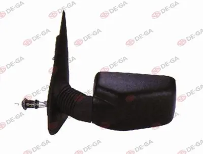 DEGA FIA11TE002 F.Tempra Diş Ayna Lh.90-96 20251021 1751803 7600310 FT1357104 3090034 3026371 10741801 5892133 RFT11A 6164495