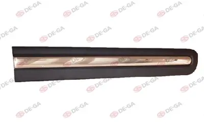 DEGA FIA1350009Y F.500 L Ön Kapi Bandi Kromlu Yerlirh.12- 735558451 3405630 FT0401413 1609404