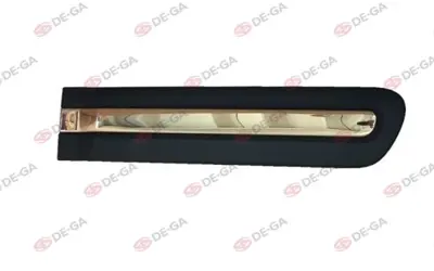 DEGA FIA1350012Y F.500 L Arka Kapi Bandi Kromlu Yerlilh.12- 735558456 1609405 FT0401464 3405633