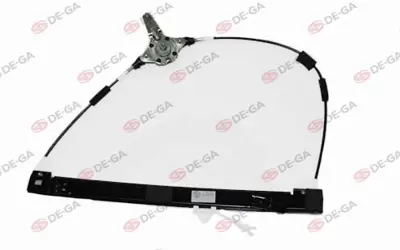 DEGA FIA14DO004 F.Doblo Manuel Cam Mek.Ön Lh. 51793187 22352L 60809590 21355 ZRFT911L 110153 WMR3532L 30232B LTFT911L ER8005