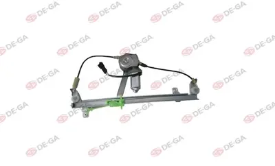DEGA FIA14TE001 F.Tempra Elek.Ön Cam Mek.Rh. 7595321 60609672 60506087 7695159 17300 46410103 60505918 LTFT39R Z920200 350103052000