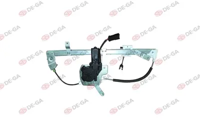 DEGA FIA14TE002 F.Tempra Elek.Ön Cam Mek.Lh. 7595322 155261 ZRFT39L LTFT39L 60506088 60609673 17301 350103051000 850130 260626