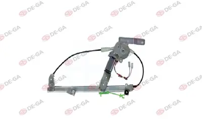 DEGA FIA14UN001 F.Uno Elek.Ön Cam Mek.Rh. 7764075 7539070 ZRFT44R 11006 7749314 850135 920061 30759 350103074000AC074 30732