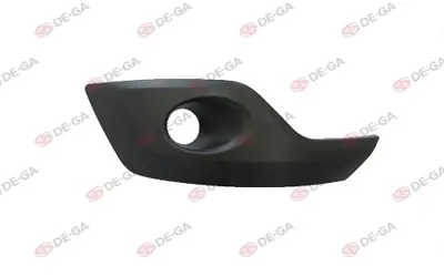 DEGA FOR07CU002 F.Custom Ön Tampon Panjuru Dlkli Rh.12- BK21R19952BB5CND