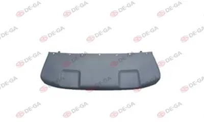 DEGA FOR07EC007 F.Ecosport Ön Tampon Alt Muhafaza Spoileri 18- 2130161 GN1517D957NA5YZ9