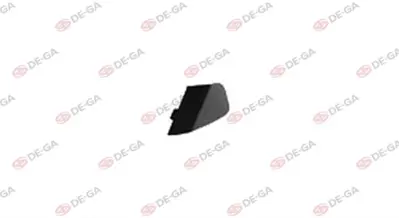 DEGA FOR07FI038 F.Fiesta Ön Tampon Çeki Demiri Kapaği 08- 8A6117A989AB5ZCT