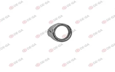 DEGA FOR07FI041 F.Fiesta Sis Fari Çerçevesi Krom Rh.08- 8A6115A222CB5SM3