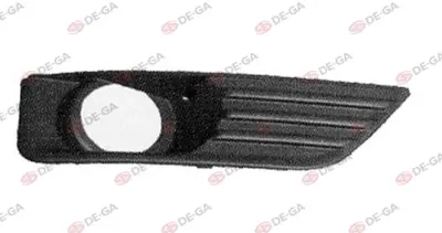 DEGA FOR07FO014 F.Focus Ön Tamp.Panj.Sisli Lh.05- 1863593 1863591 4M5119953AE BSG30921004 8M5119953BE 1538834 3212273 1337349 1337350 6502072533995P