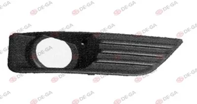 DEGA FOR07FO014T F.Focus Ön Tamp.Panj.Sisli Lh.05-/Tüv 1863593 1327914 1863591 4M5119953AE BSG30921004 30921004 3212271 4M5119953BE 8M5119953BE 1538834