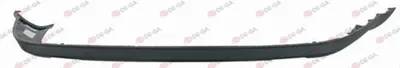 DEGA FOR07FO023 F.Focus Arka Tampon Spoileri Hb.05- 1364662 5M5117A894AC
