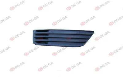 DEGA FOR07FO029 F.Focus Ön Tampon Panjuru Lh.05- 1417049 1863593 4M5119953AE 1337350 4M5119953BE 6502072533995P 1317822 1327914 1863591 1538834