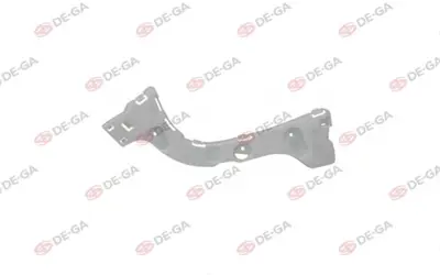DEGA FOR07FO095 F.Focus Arka Tampon Braketi Hb.Rh.11- 30922101 BM51F17A881AG BSG30922101 1748860