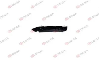 DEGA FOR07FO098 F.Focus Ön Tampon Braketi Lh.11- BM5117D959AE 1717742