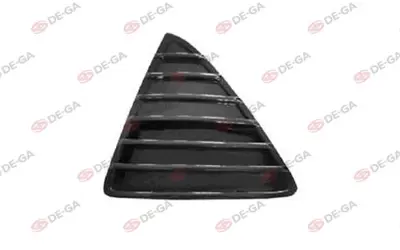 DEGA FOR07FO120 F.Focus Ön Tampon Panjuru Parlak Siyah Lh.11- 1719222 1714866 1945593 1703364 FD4282126 542294AC 27264161 1418047 247507 1418049