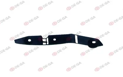 DEGA FOR07FO127 F.Focus Ön Tampon Braketi Küçük Rh.05- 4M5117D958AF