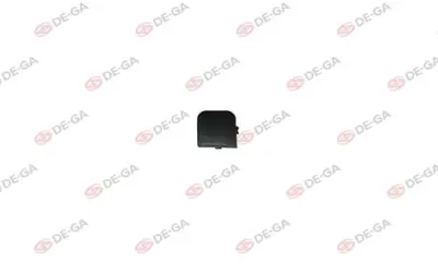 DEGA FOR07FO197 F.Focus Ön Tampon Çeki Dem.Kapaği 01-04 2M5117A989ABXWAA 1146745 1301455 FD4221236 5513002532921Q 1139704
