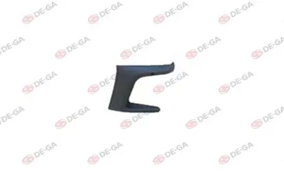 DEGA FOR07FO223 F.Focus Ön Tampon Panjur Kuşaği Rh.18- JX7B15A298A1B