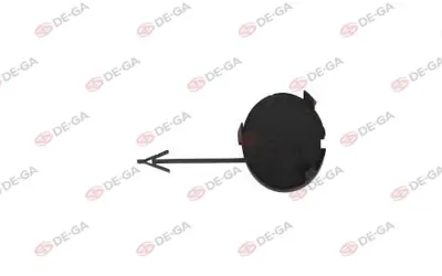 DEGA FOR07MO098 F.Mondeo Ön Tampon Çeki Dem.Kapaği 07- 7S7117A989BAXWAA