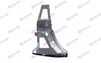 DEGA FOR07TR075 F.Transit Ön Tampon Braketi Rh.14- 1814533 1850898 BK3117D958AD 1856372 BSG30922162 30922162 1882119 1814553 1932713 BK3117D958CD