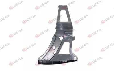 DEGA FOR07TR076 F.Transit Ön Tampon Braketi Lh.14- BSG30922163 BK3117D959AD BK3117D959CD 1943301 FD9131004 1856373 1850899 1814027 1814555 30922163