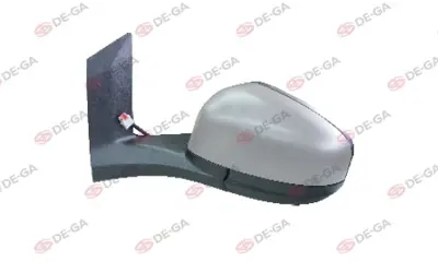 DEGA FOR11CR004 F.Courier Diş Ayna El.Is.Ast.Lh.13- BSG30900128 30900128 ET7617683BG5JA6 2041138 9243668 ET7617K741DA ER3267 ET7617683BF5JA6 ET7617683BA5JA6 ET7617683BE5JA6